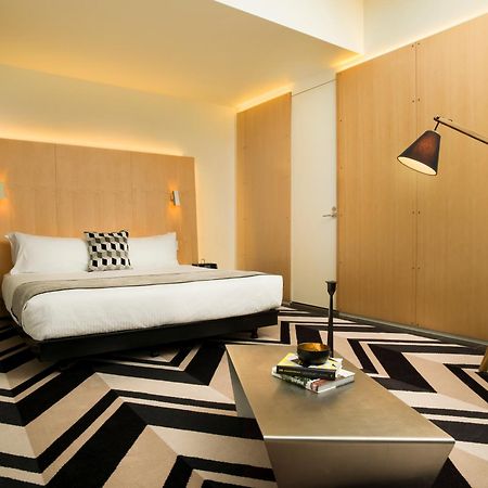 Adelphi Hotel Melbourne Kültér fotó