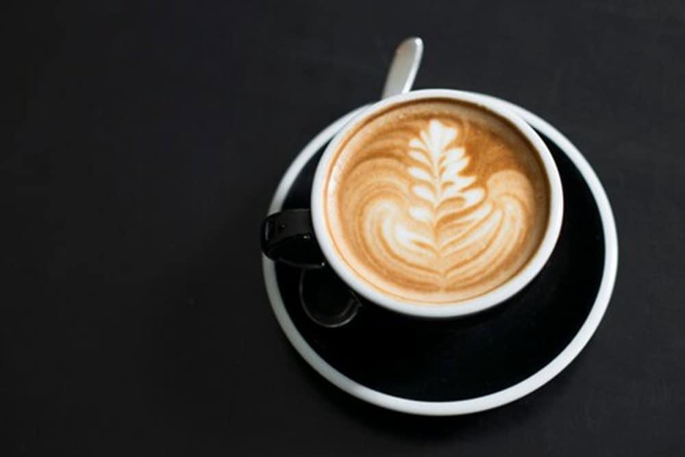 Adelphi Hotel Melbourne Kültér fotó A latte