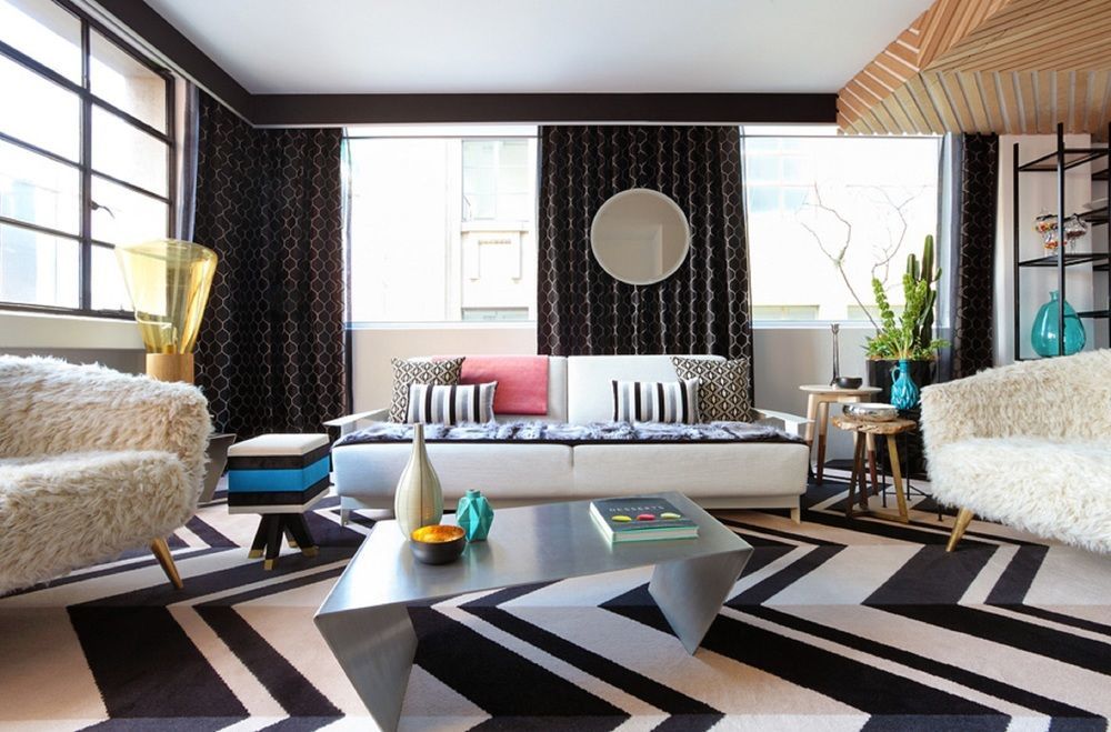 Adelphi Hotel Melbourne Kültér fotó Interior design