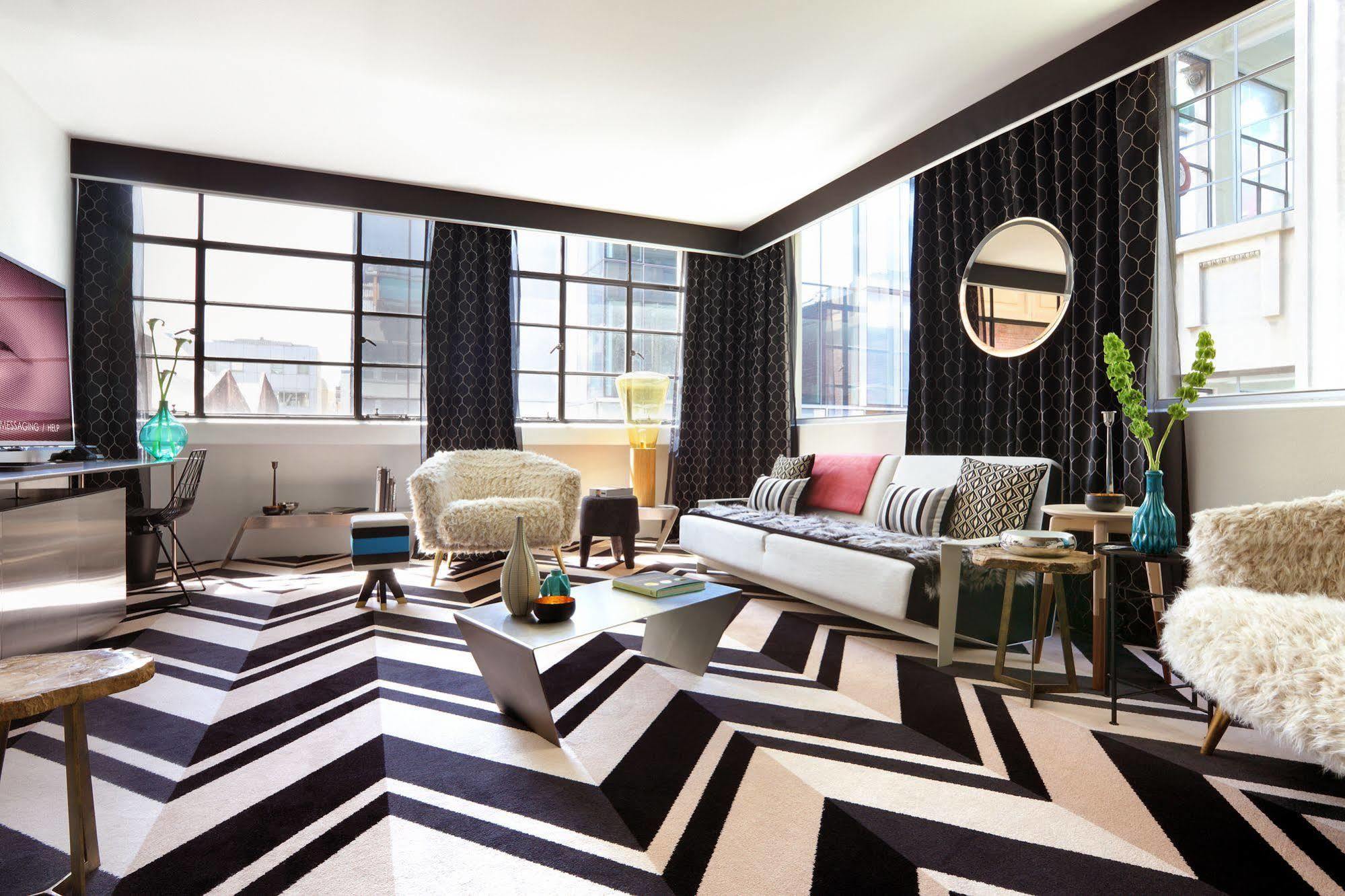 Adelphi Hotel Melbourne Kültér fotó